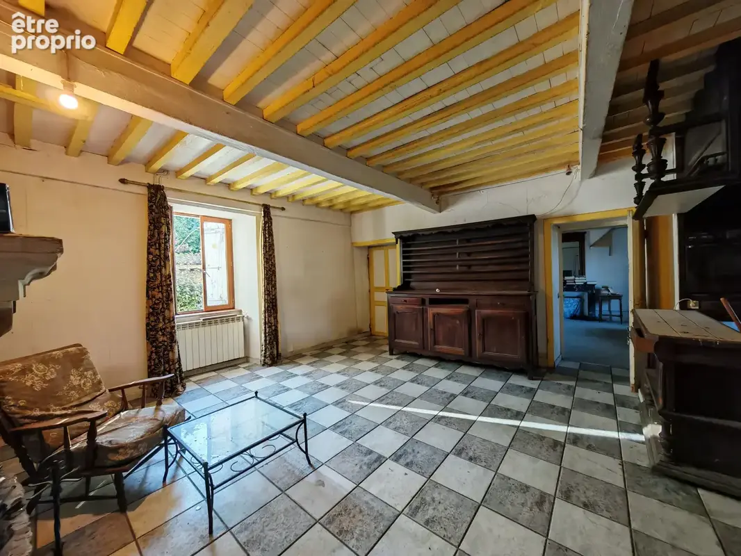 Ensemble immobilier avec fort potentiel sur plus de 1,6ha de terrain - photo 5