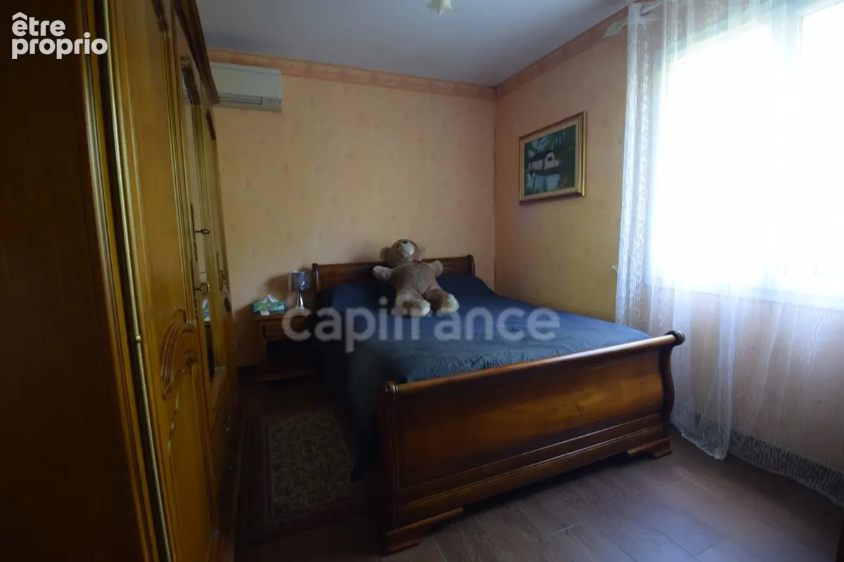 Propriété au calme - 5 chambres - T3 attenant - garage XXL - piscine - à MARMANDE (47) - photo 41