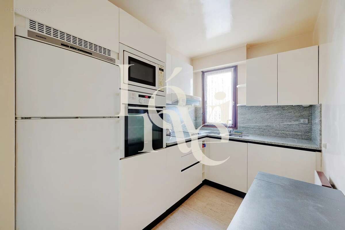 Appartement à PARIS-5E