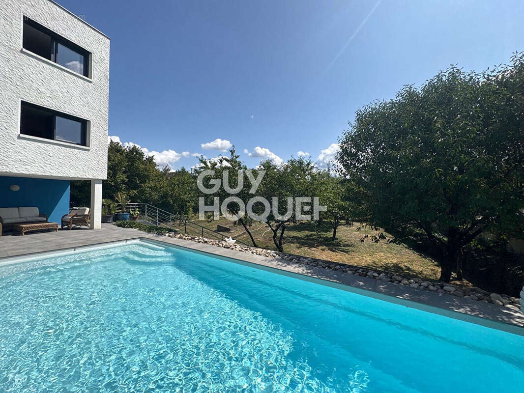 Propriété d'architecte Vesoul - photo 2