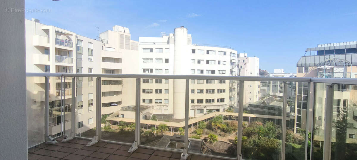 Appartement à PAU