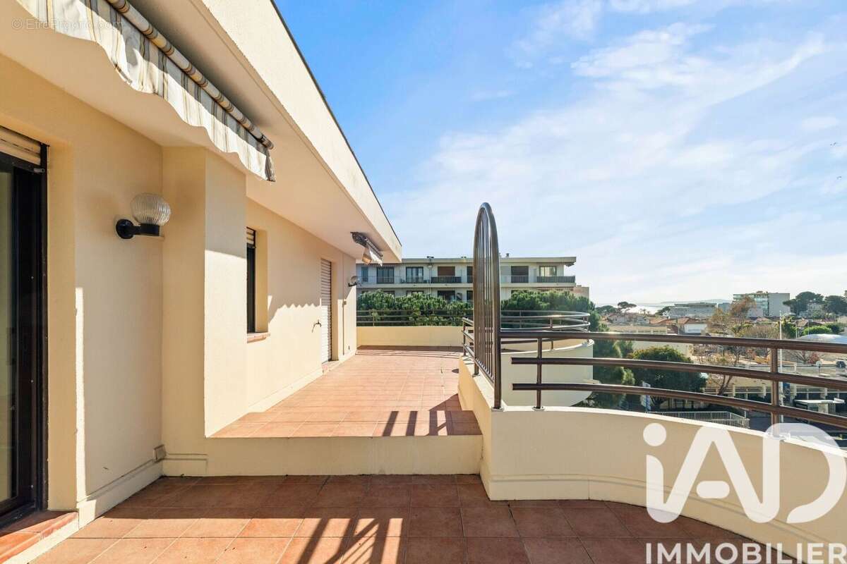 Photo 8 - Appartement à CAGNES-SUR-MER
