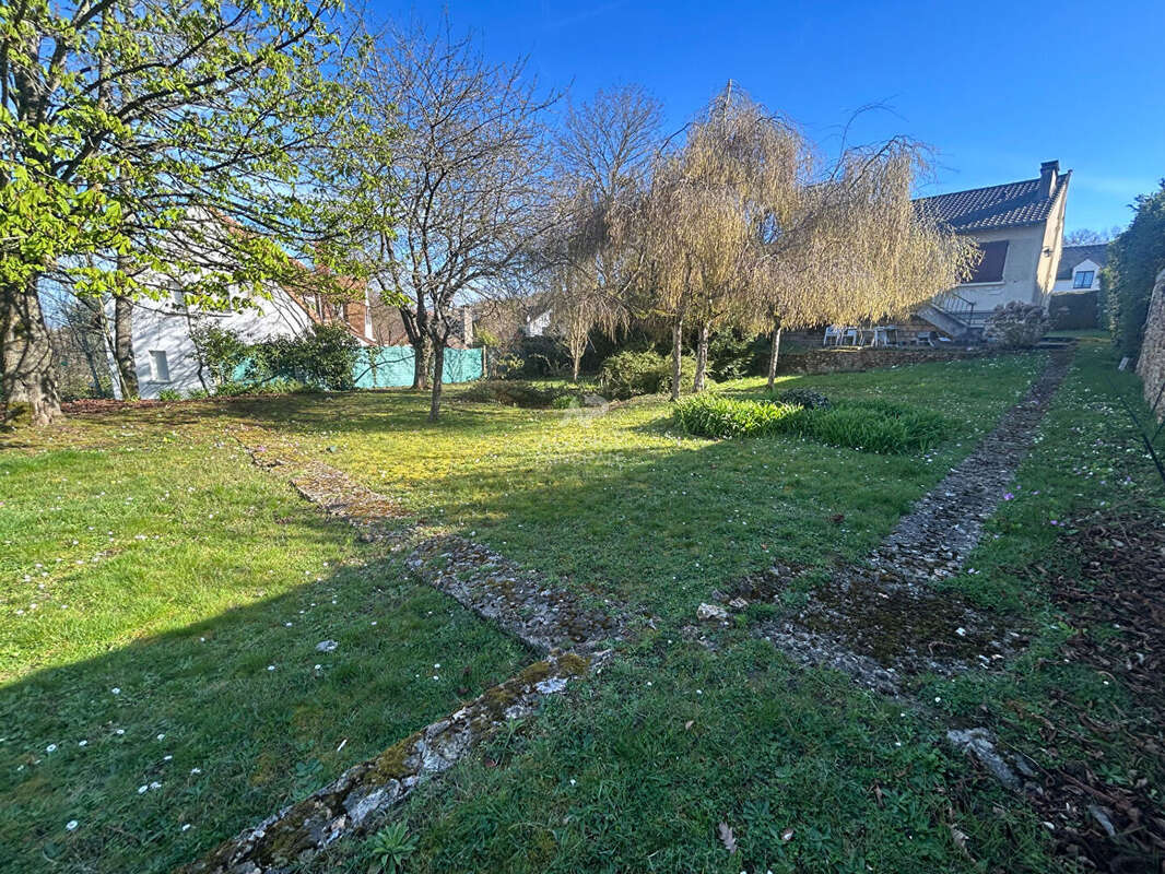 Maison à ORGEVAL