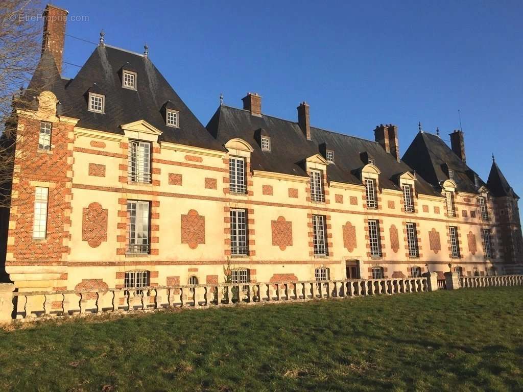 Maison à BLARU