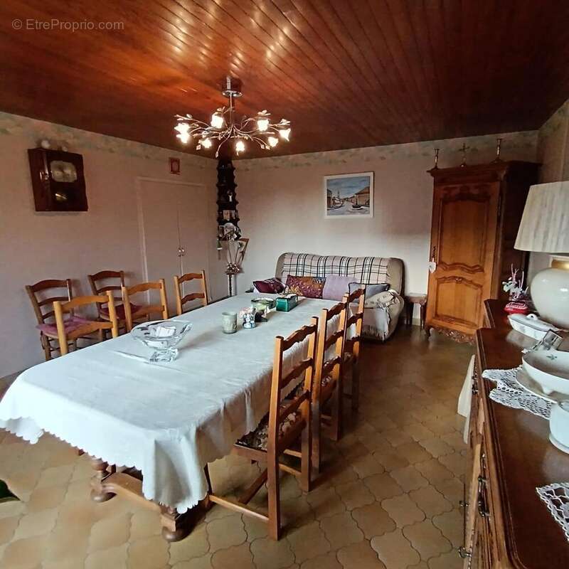 Photo 3 - Maison à COLOMBEY-LES-BELLES