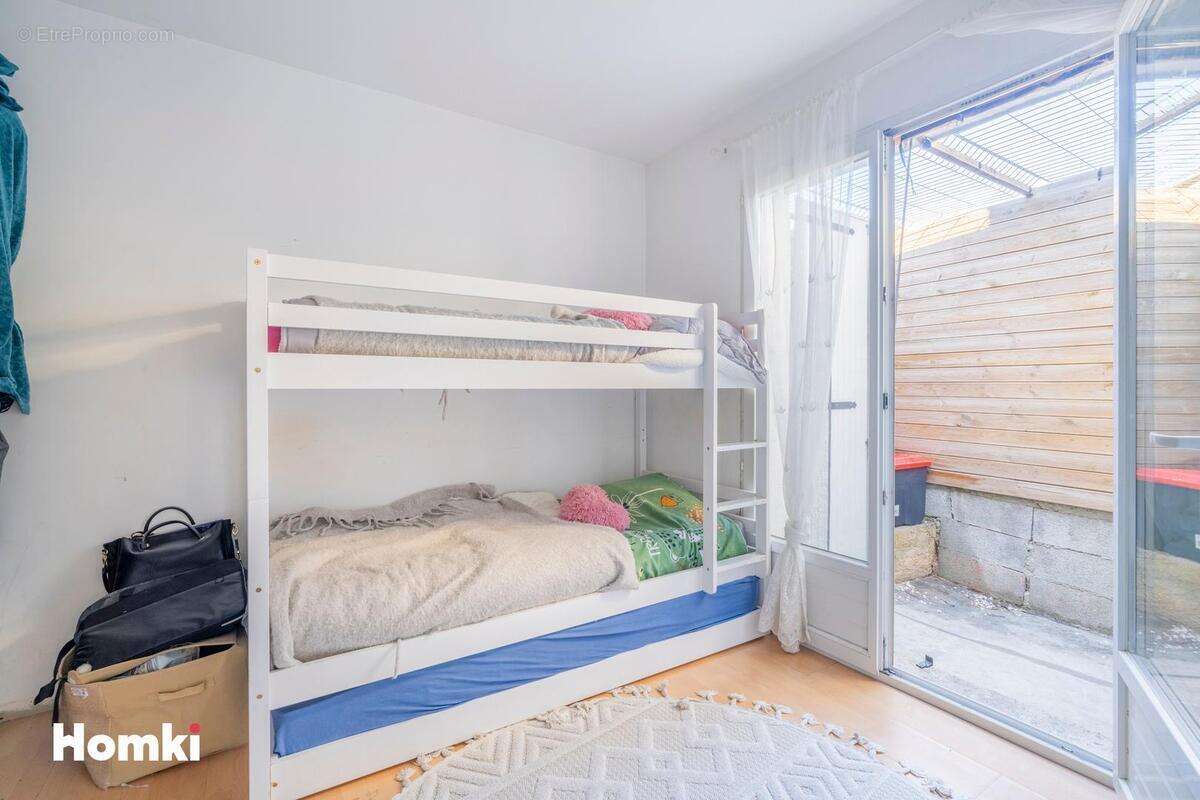 Maison à MARSEILLE-15E