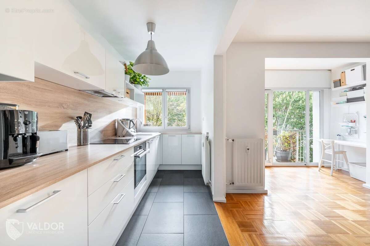 Appartement à ECULLY