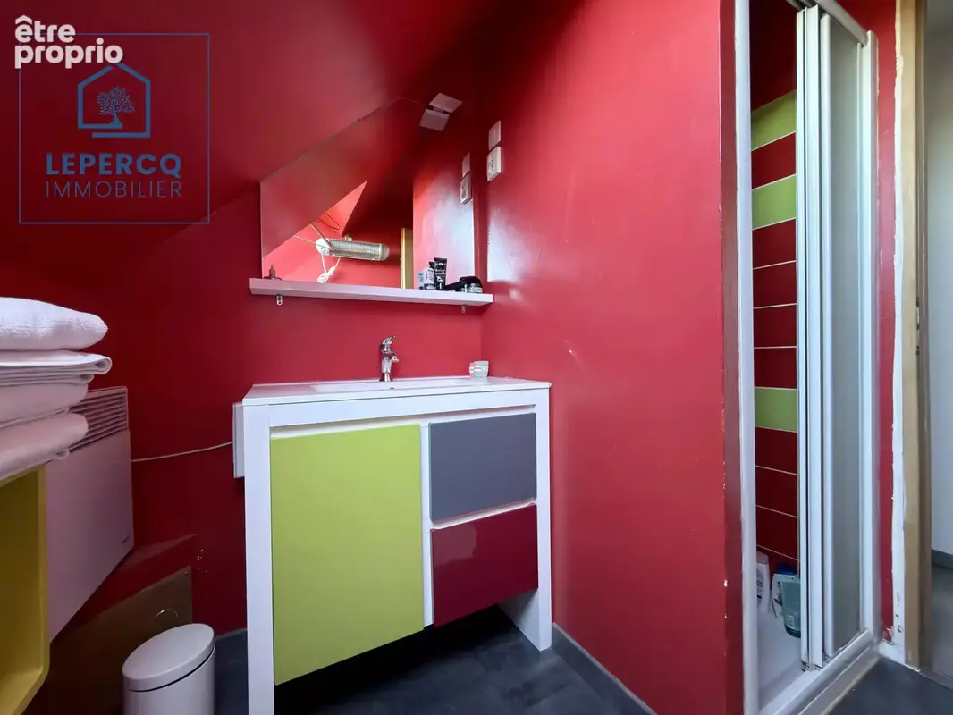 Charmante maison de 210 m² avec vue exceptionnelle - photo 13