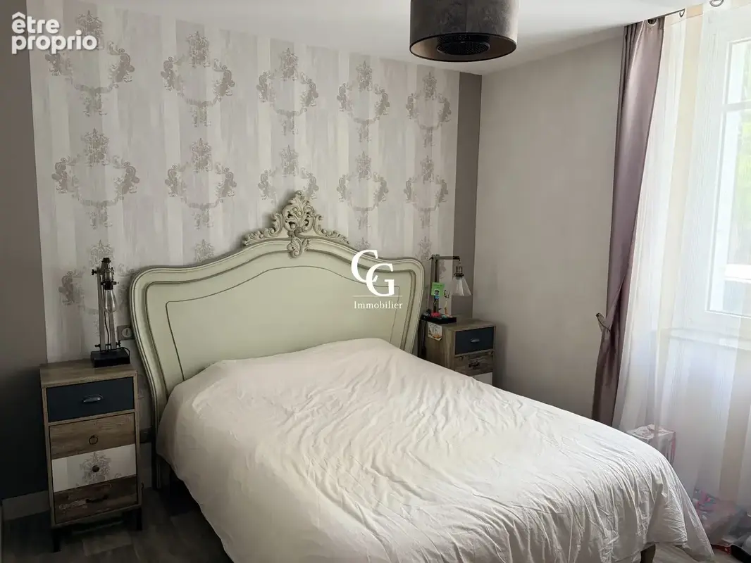 Maison 4 pièces 93 m² à vendre à La Montagne (44620) - photo 5