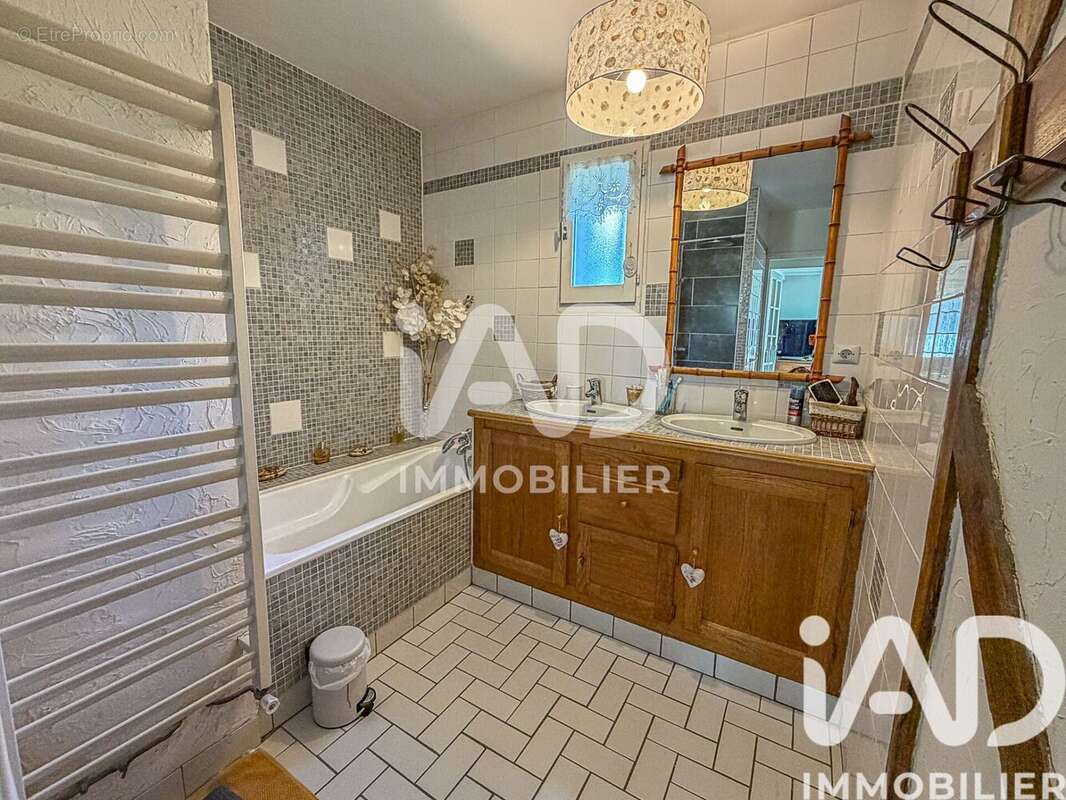 Photo 9 - Maison à CHAUFFRY