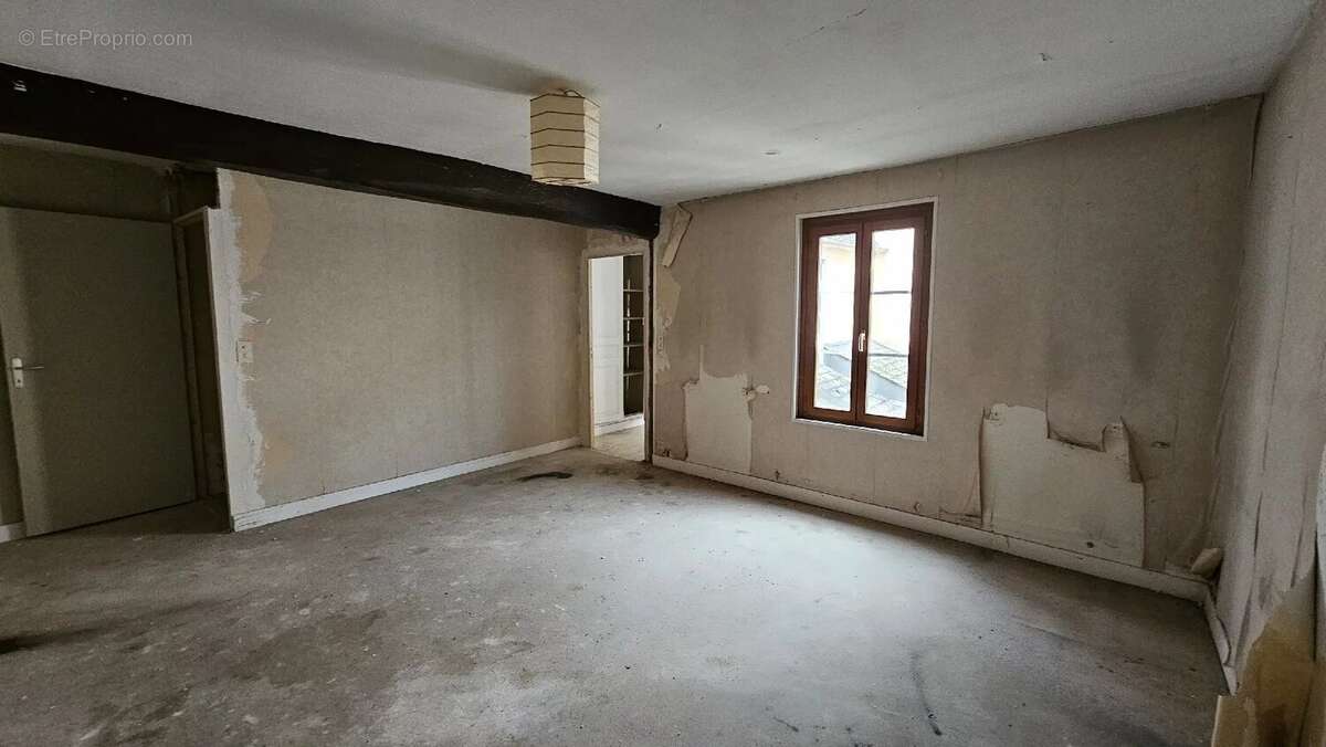 Appartement à GALLARDON