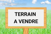 Terrain à SAINT-PONS-DE-MAUCHIENS