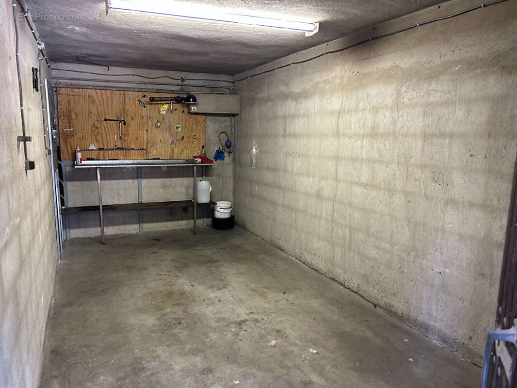 Garage à vendre 13014 - photo 2