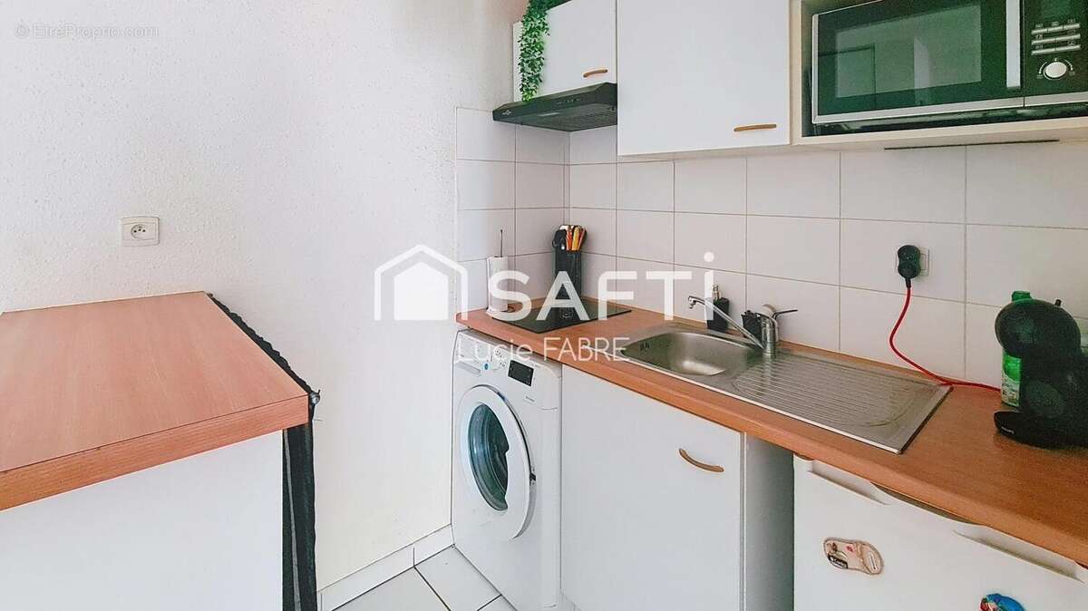 Photo 4 - Appartement à MONDONVILLE