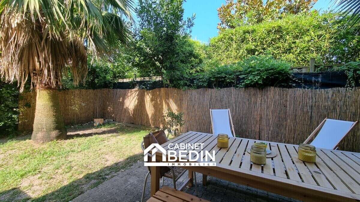 Appartement 67 m² à Arcachon  - photo 4