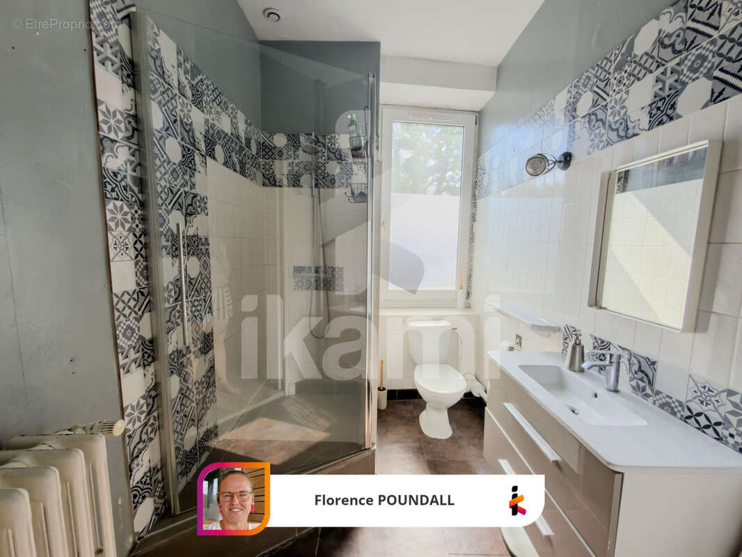 Moras-en-Valloire, maison de 226 m2 avec 6 chambres sur terrain avec pisicne - photo 10