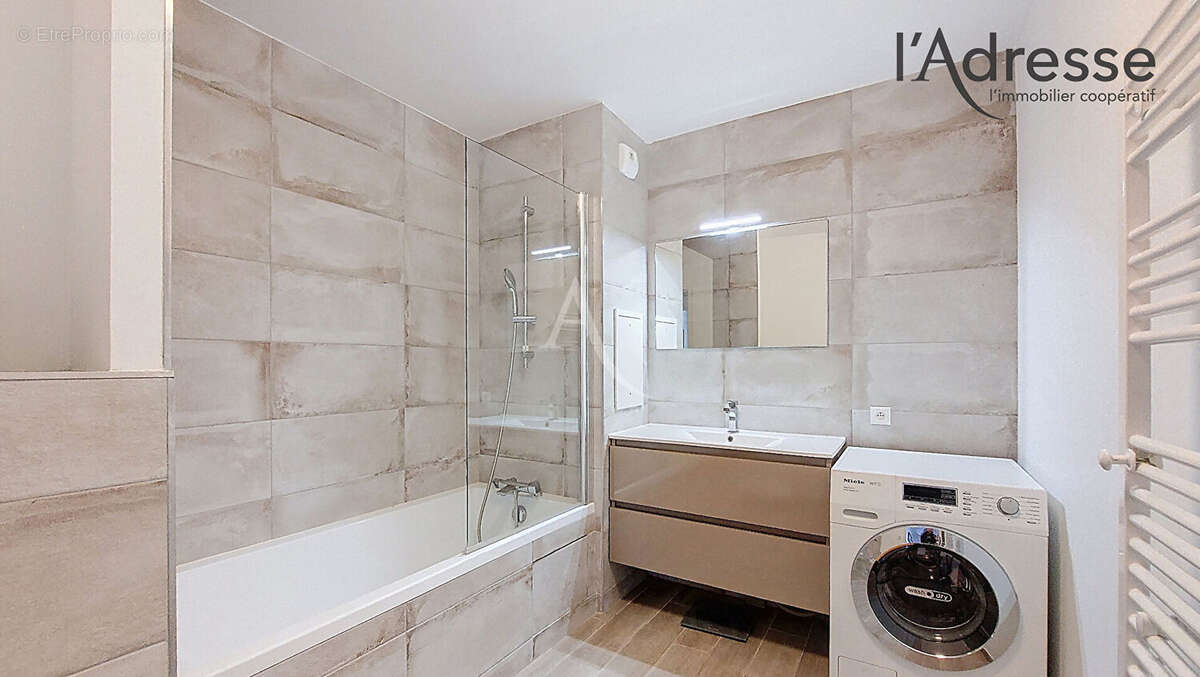 Appartement à PUTEAUX