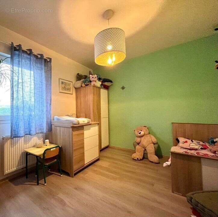 Appartement à ANNEMASSE