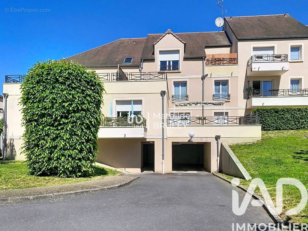 Photo 1 - Appartement à DOURDAN
