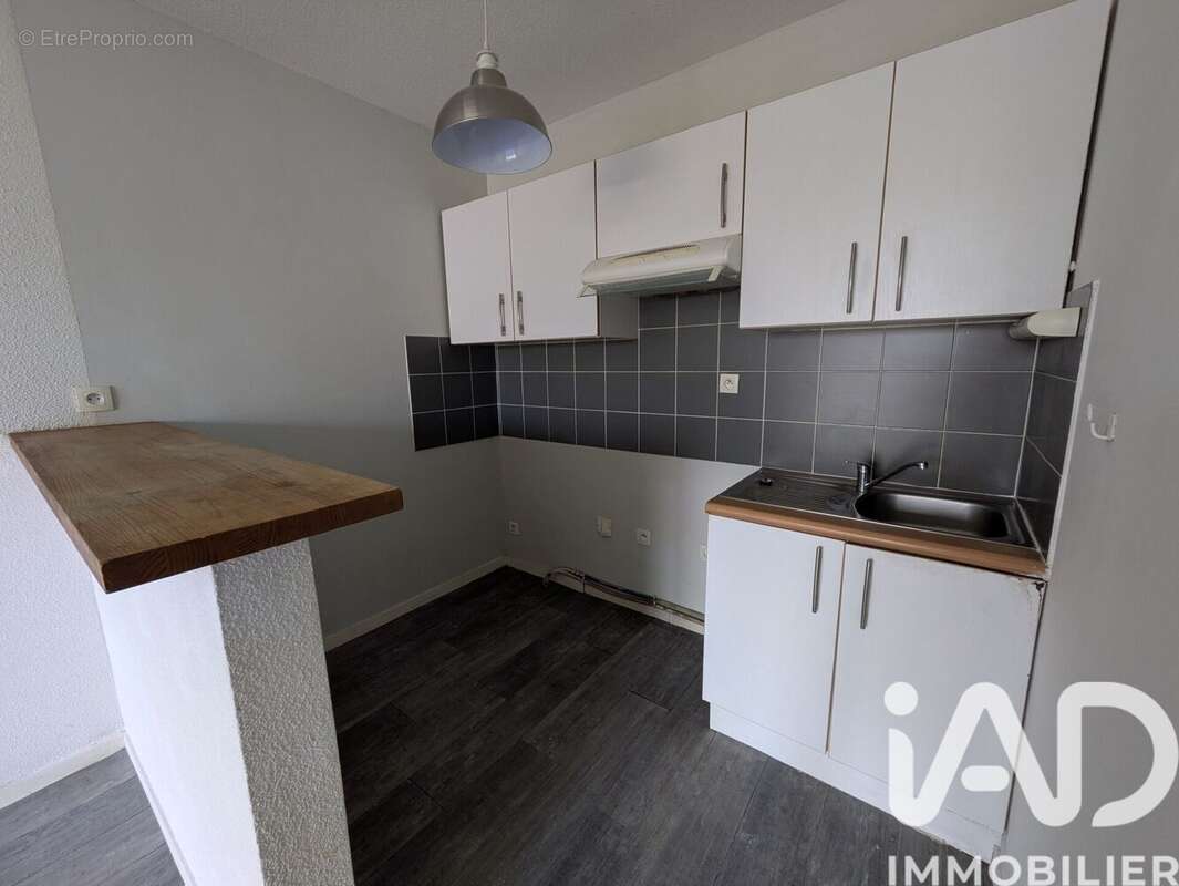 Photo 6 - Appartement à LA TESTE-DE-BUCH