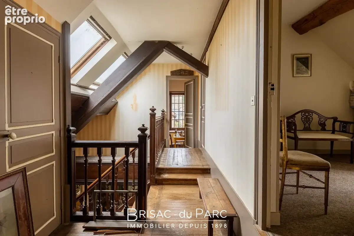 Maison 13 pièces 305 m² à vendre à Recey-Sur-Ource (21290) - photo 8