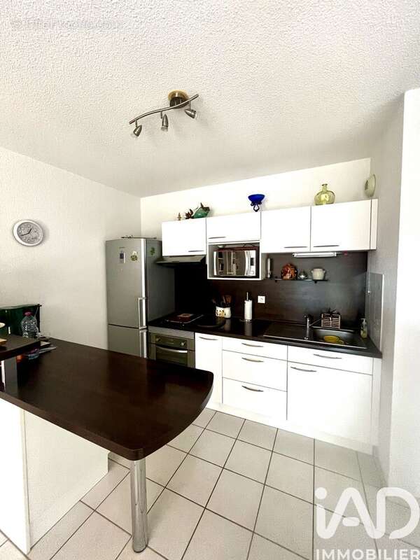 Photo 3 - Appartement à BALARUC-LES-BAINS