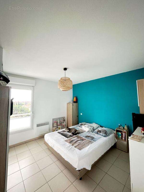 Appartement à MIRAMAS