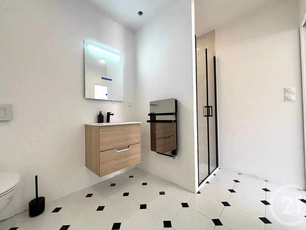 Appartement à SANCE
