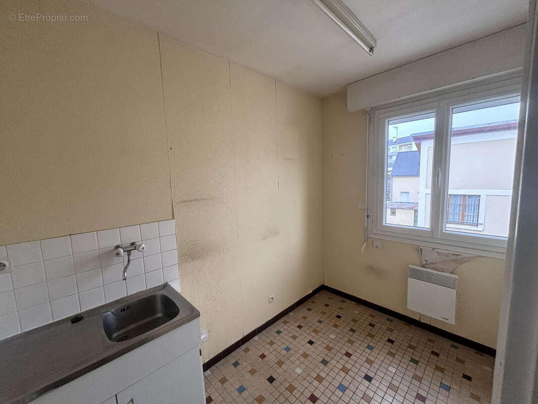 Appartement à ANGERS