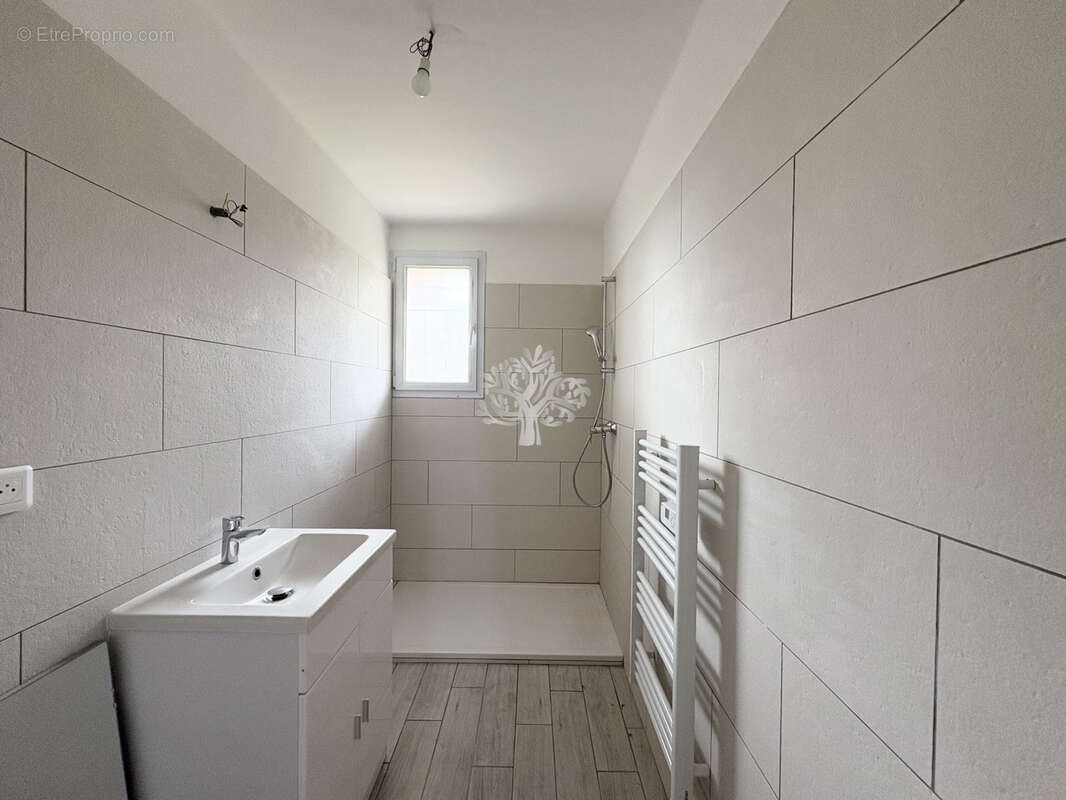 Appartement à SANARY-SUR-MER