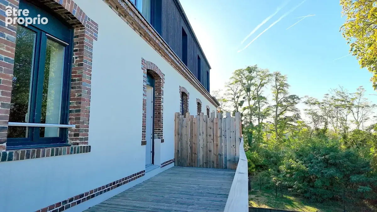 Appartement T3 lumineux avec terrasse et vue dégagée - photo 6