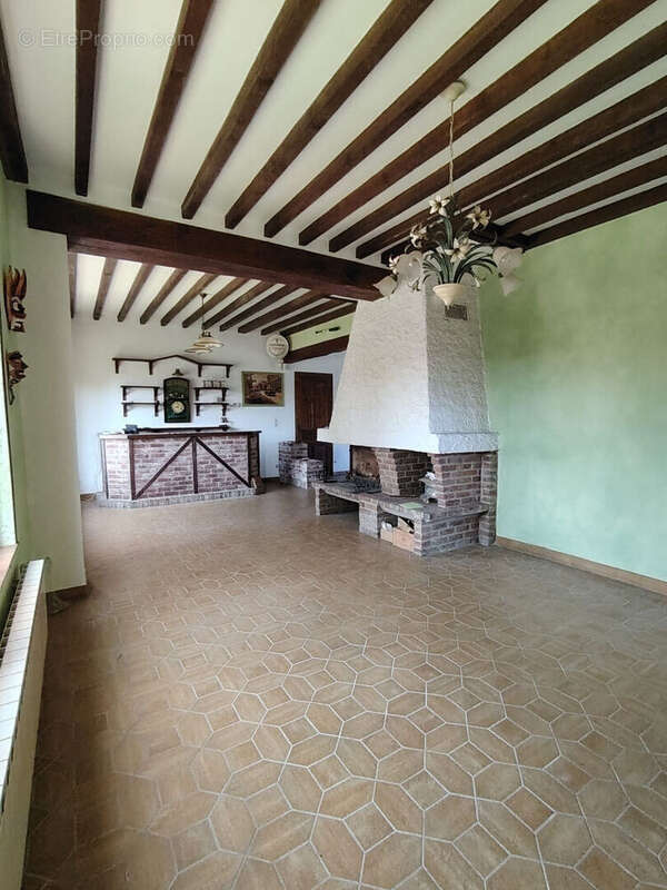 Maison en briques à  Wancourt - photo 5