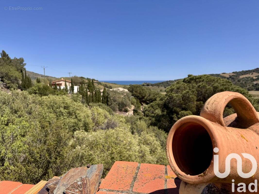 Photo 1 - Maison à PORT-VENDRES