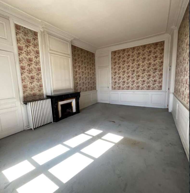 Photo 8 - Appartement à LYON-1E