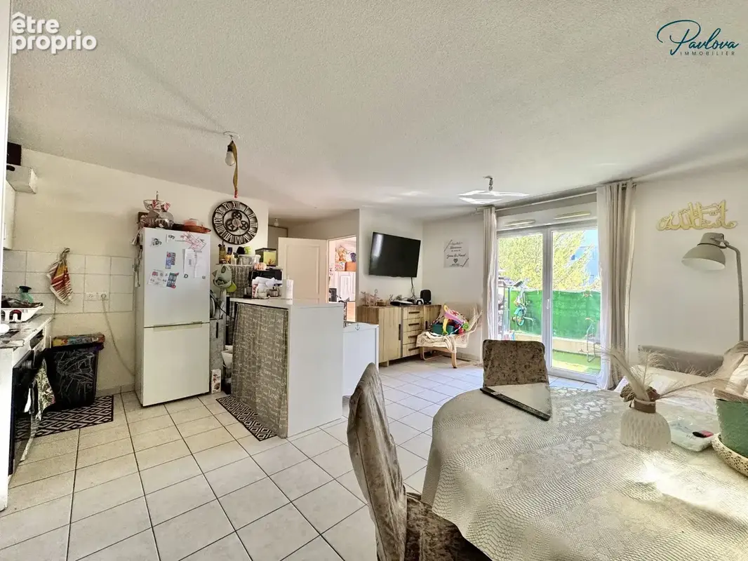Photo Appartement à Montpellier au prix de 129 000€