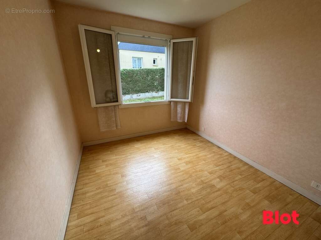 Maison à SAINT-DIDIER