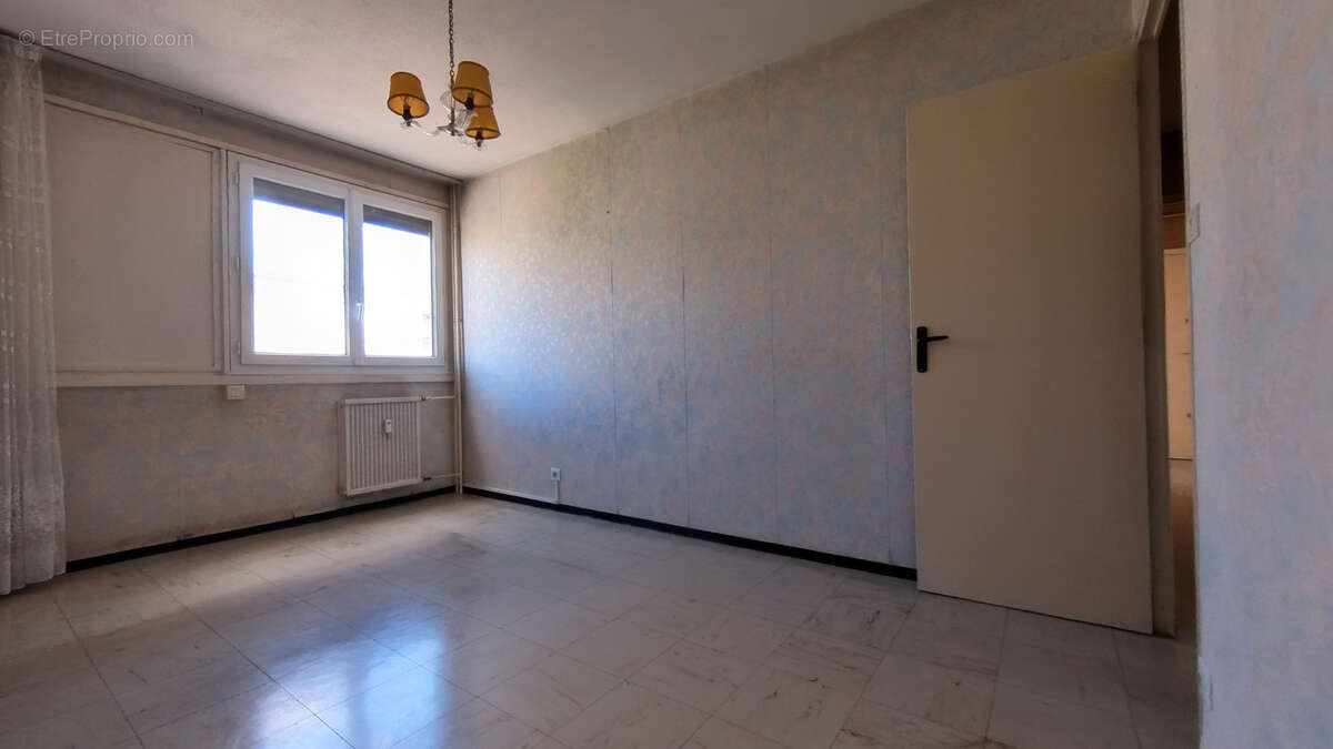 Appartement de 76 m2 avec garage   Valence - photo 17