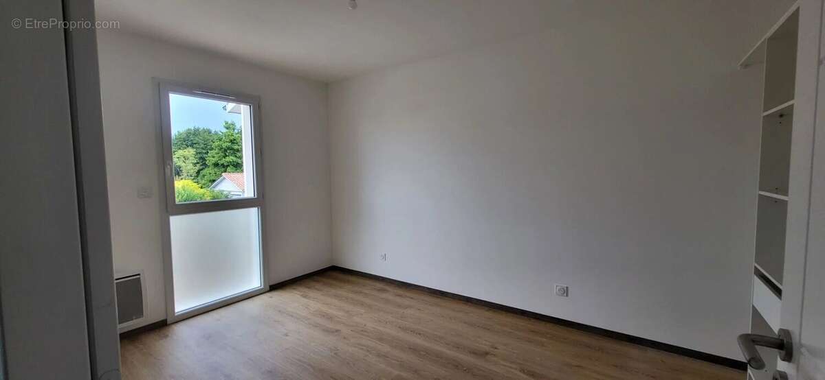 Appartement à BISCARROSSE