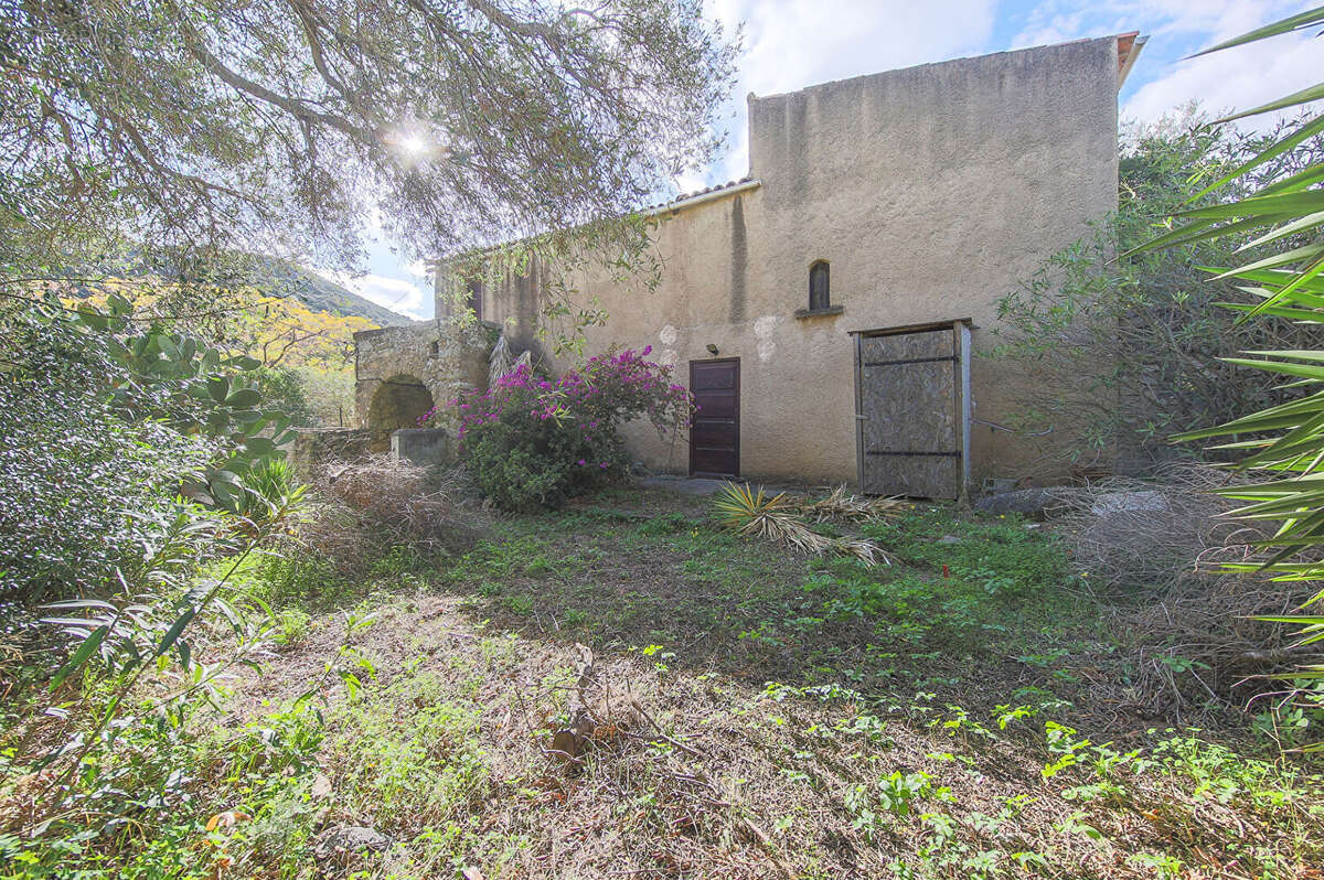 Maison à MONTICELLO