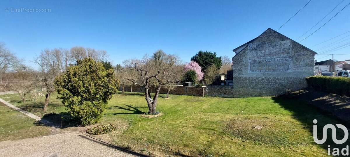 Photo 7 - Terrain à CHAMPIGNY