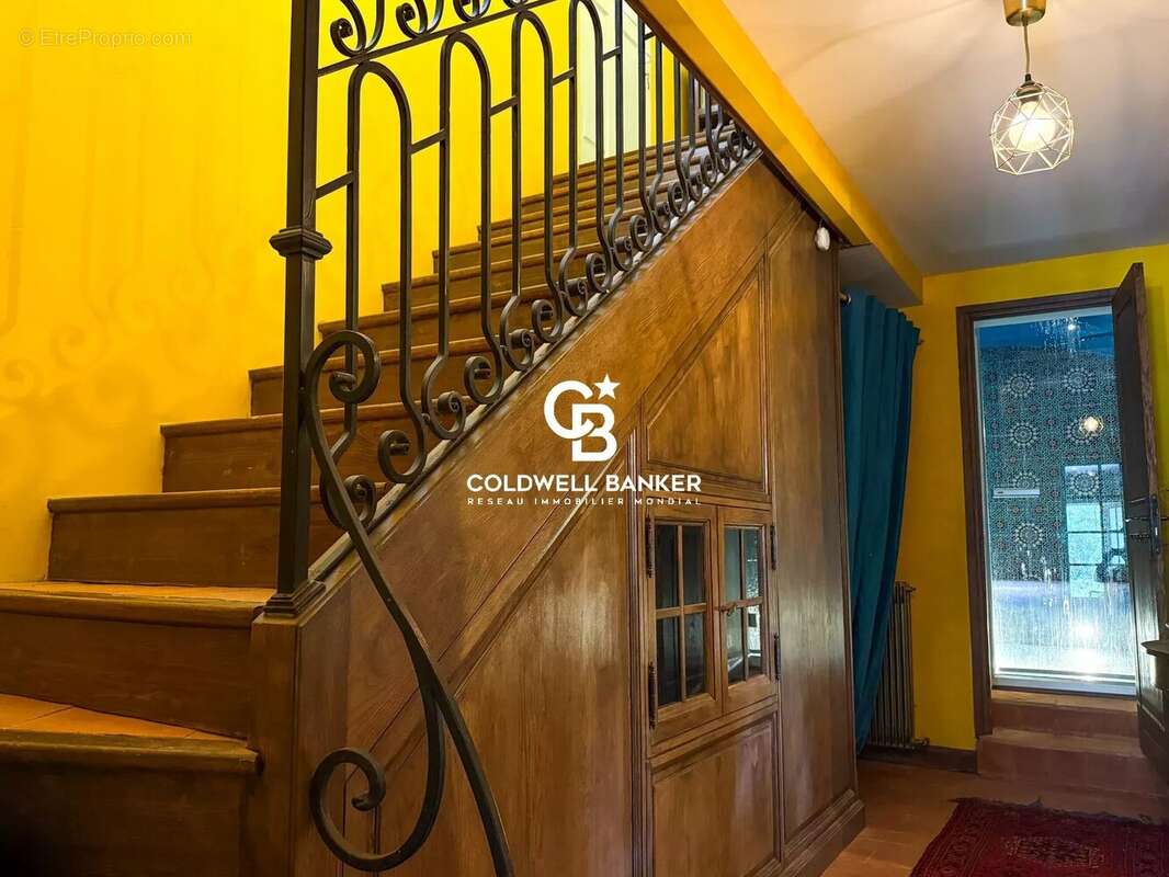 Maison à LE LAVANDOU