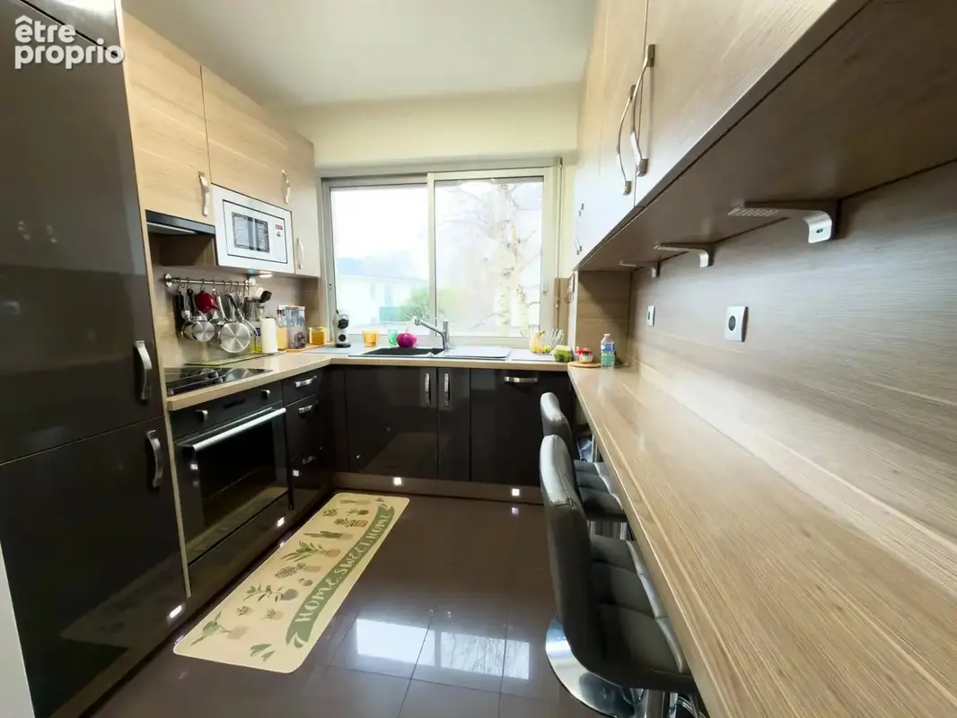 Proche gare du raincy - photo 3
