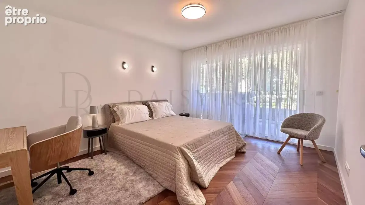 Rare appartement de luxe en duplex de 6 pièces sur le prestigieux Plateau du Cap à Roquebrune-Cap-Martin - photo 18