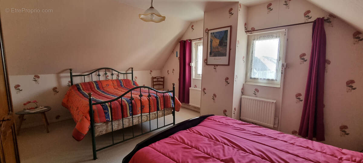 Maison à GOURNAY-EN-BRAY