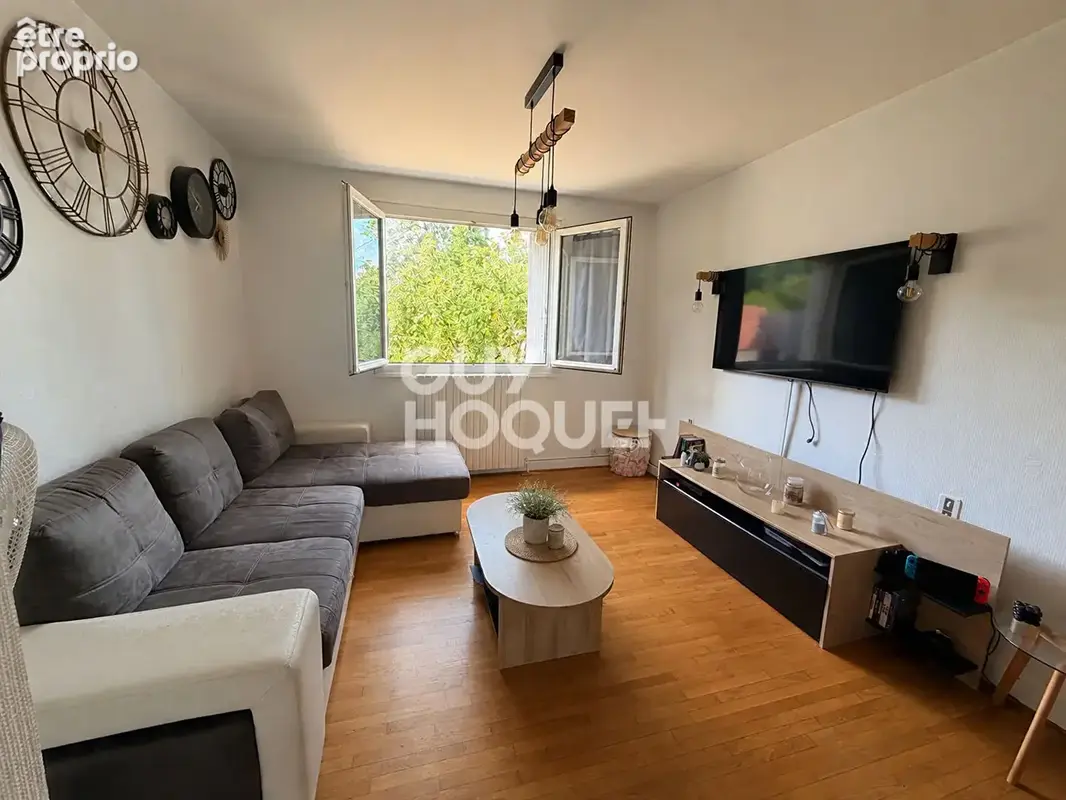 Maison Saint Vit 4 chambres - 149.38 m2 - photo 4