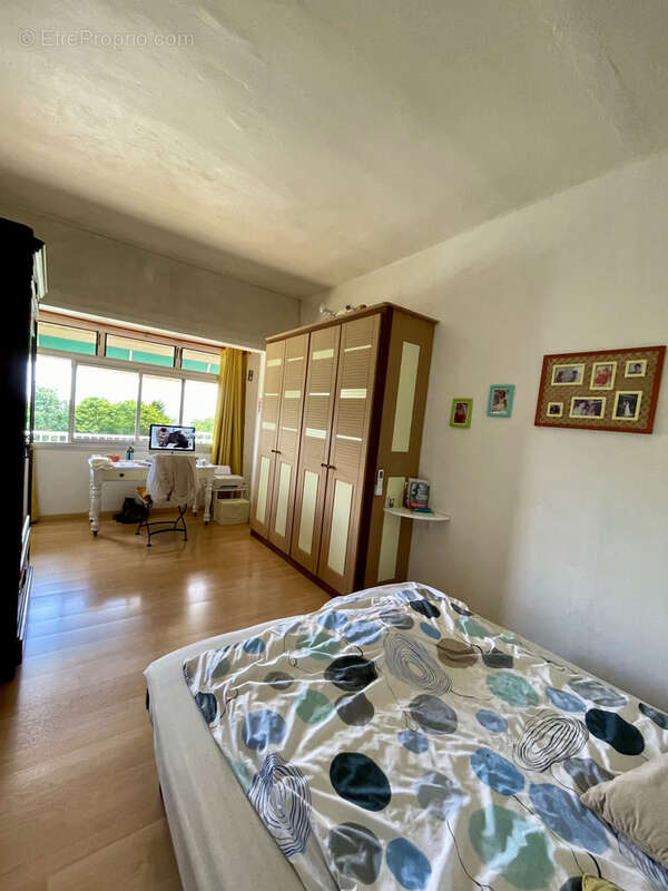 Magnifique propriete t5 + appartement t2 avec piscine vue mer centre du gosier - photo 21