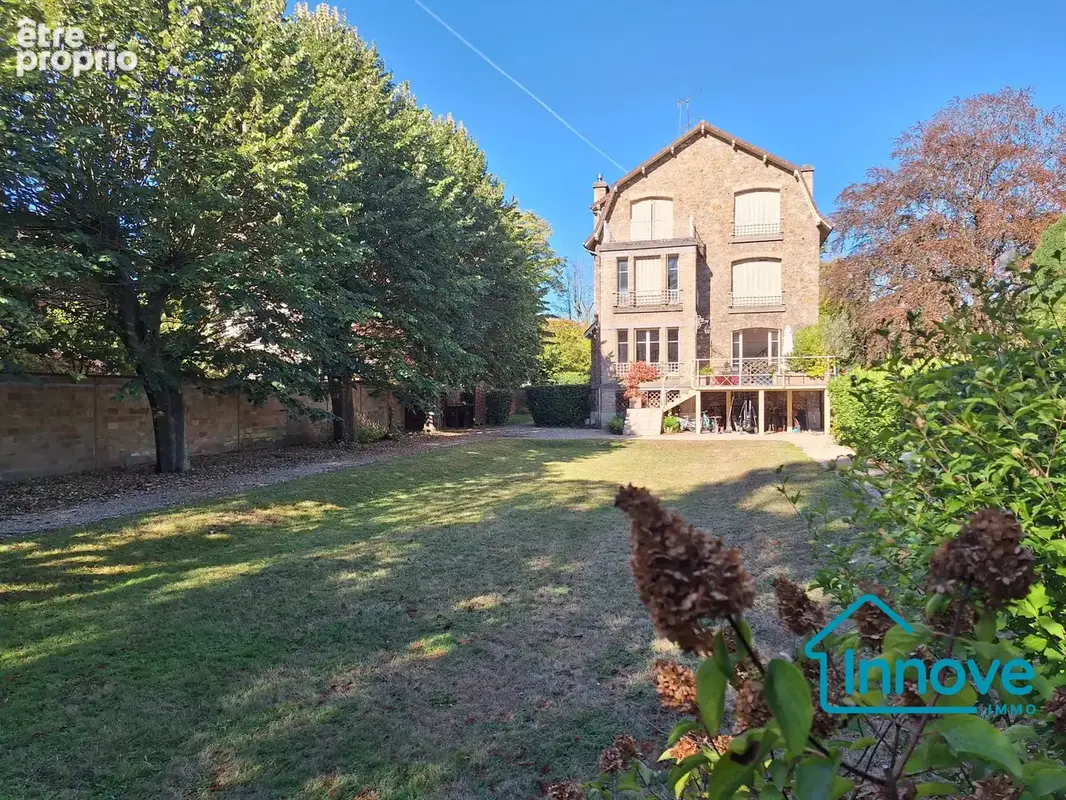 Appartement 8 pièces 167 m² à vendre à Versailles (78000) - photo 2