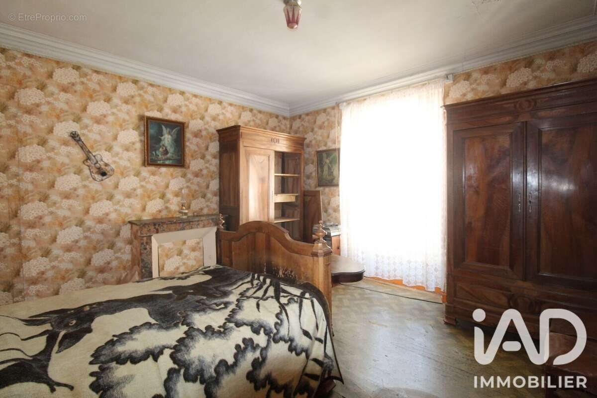 Maison 104 m² à Le Mans  - photo 8