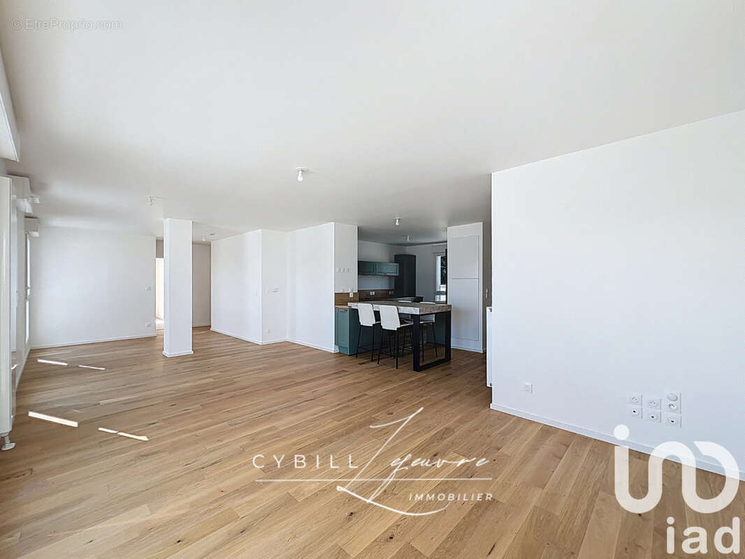 Photo 7 - Appartement à ROUEN