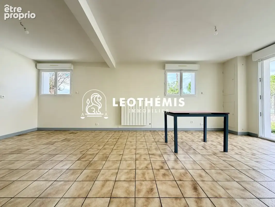 Maison 6 pièces 162 m² à vendre à La Tremblade (17390) - photo 5